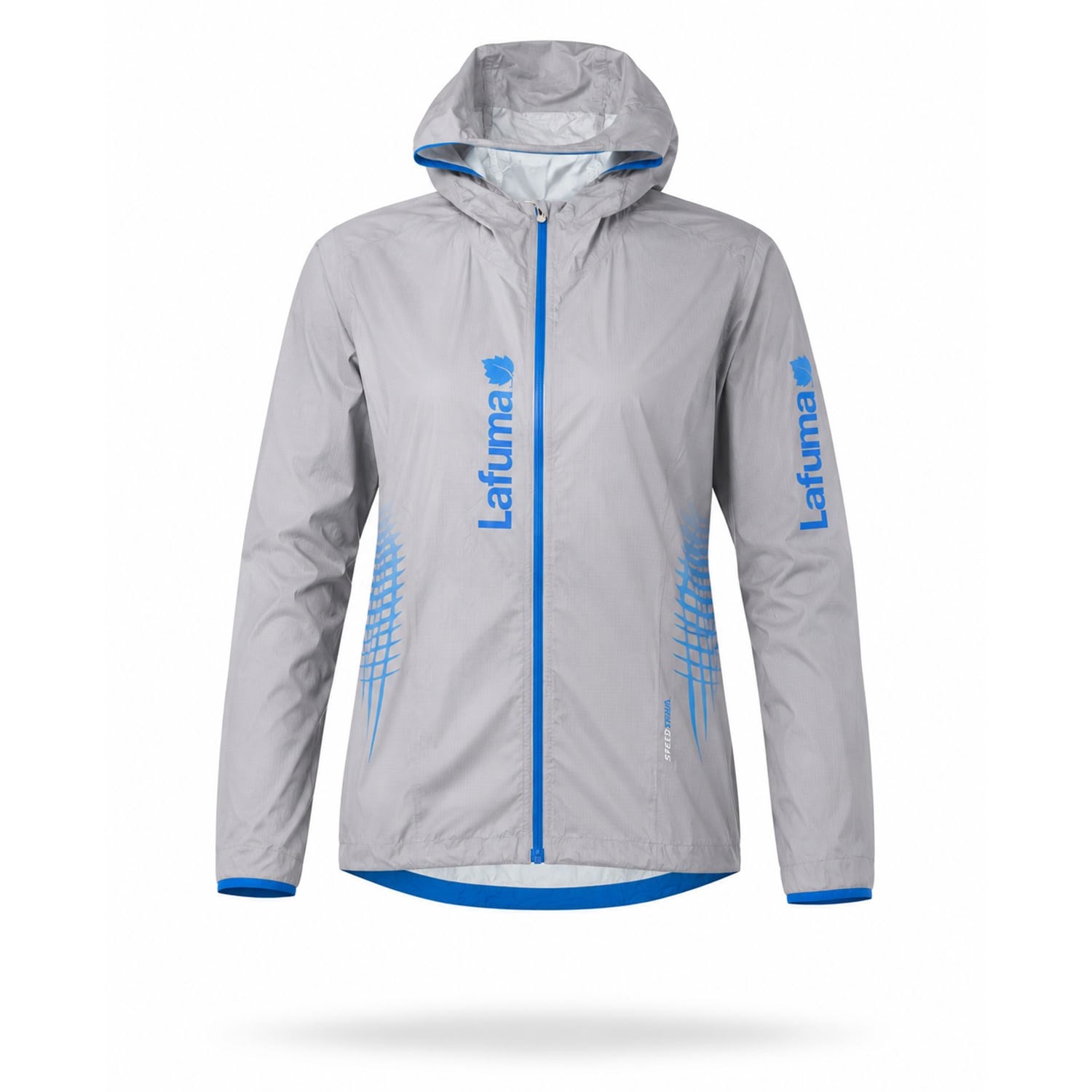 Lafuma Speedtrail Rüzgar Geçirmez Unisex Koşu Ceketi Lfv10048 L86