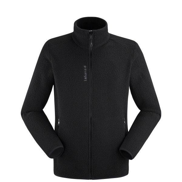 Lafuma STATEN F-ZIP ErkekTam Fermuar Polar LFV11447 4063 
