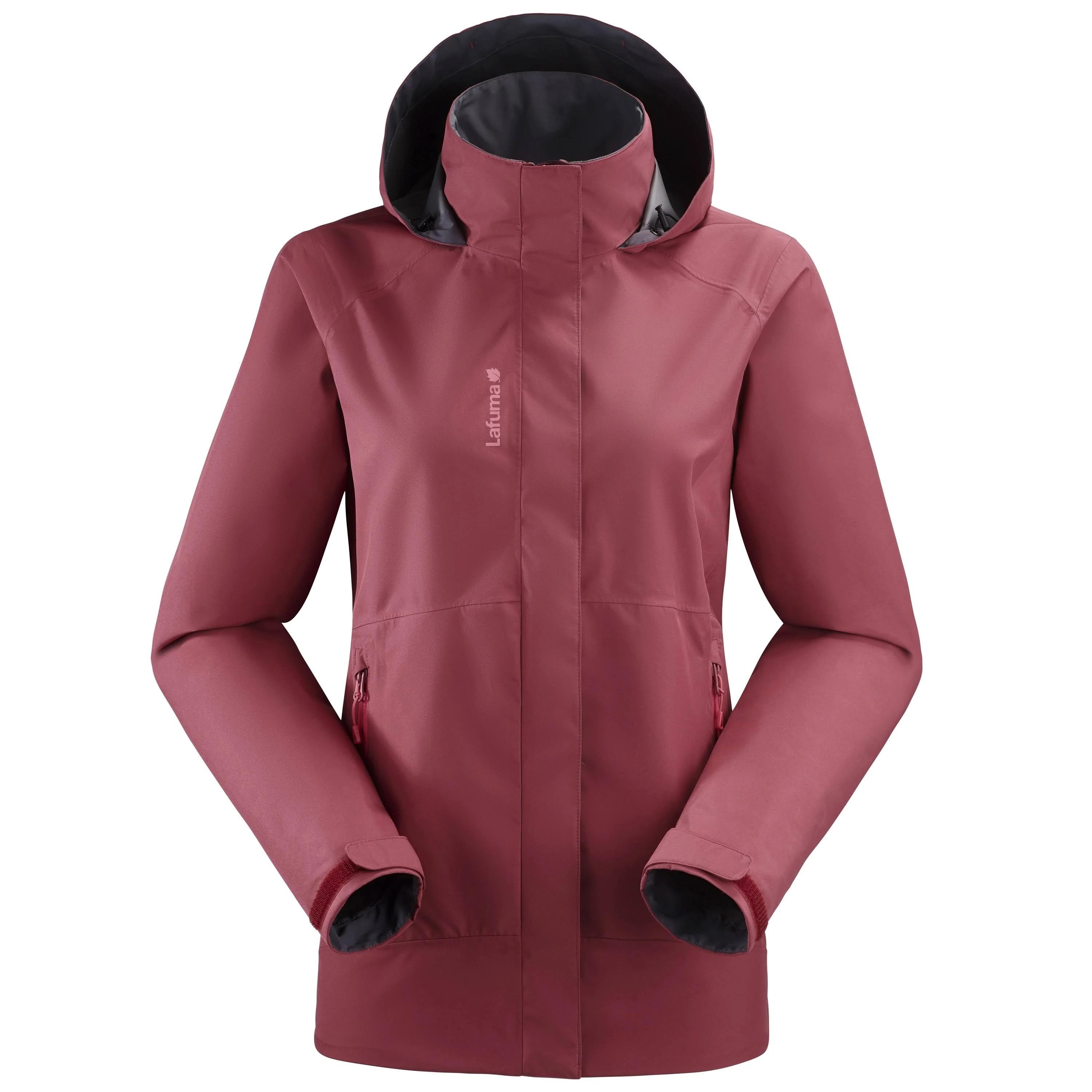 Lafuma WAY Kadın Gore-tex Yağmurluk ZIP-IN LFV11462 | Adrenalin