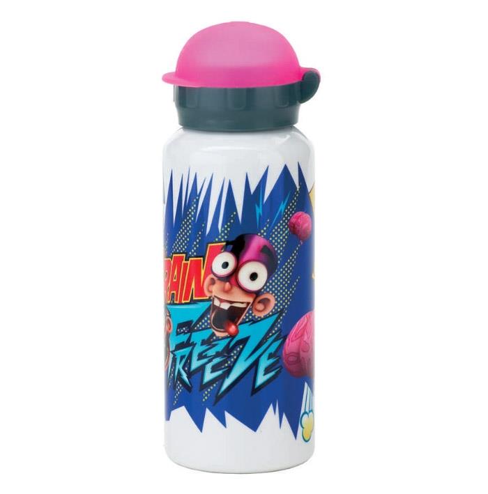 Laken Alüminyum Hit Fanboy Şişe 0,45L - Chum Chum LKFB0145