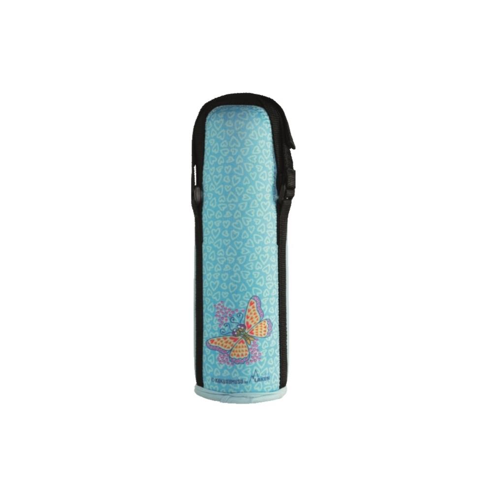 Laken Çelik 18/8 Termos+Neopren Kılflı 0,50L - Potta LKK1800.05-PO