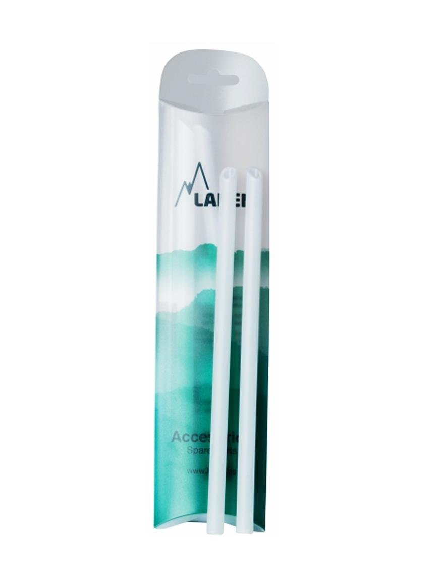 Laken K142 Jannu Şişe için  2 Adet Pipet 85mm LKTBTJA