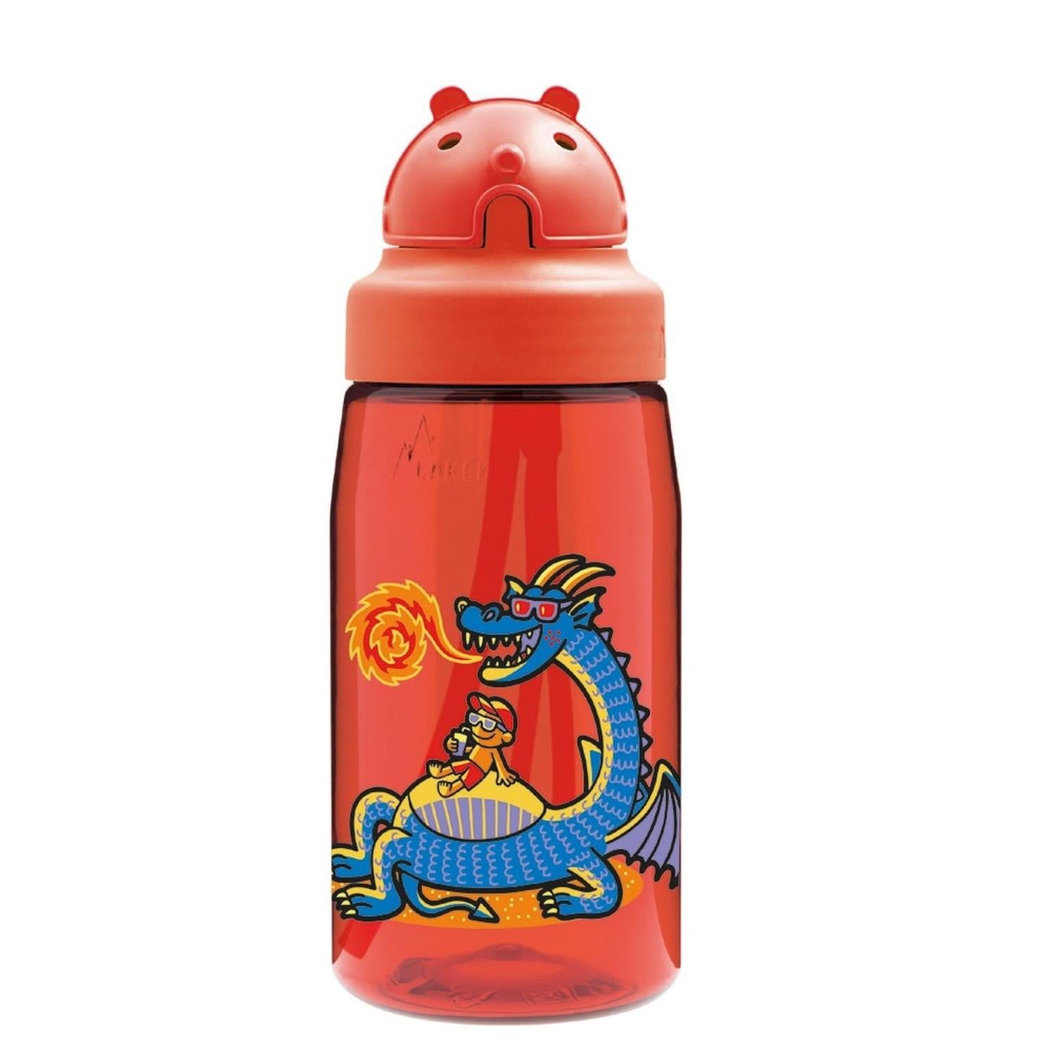Laken OBY Kapaklı TRITAN Şişe 0,45L- OBY DRAGON LKOBYD