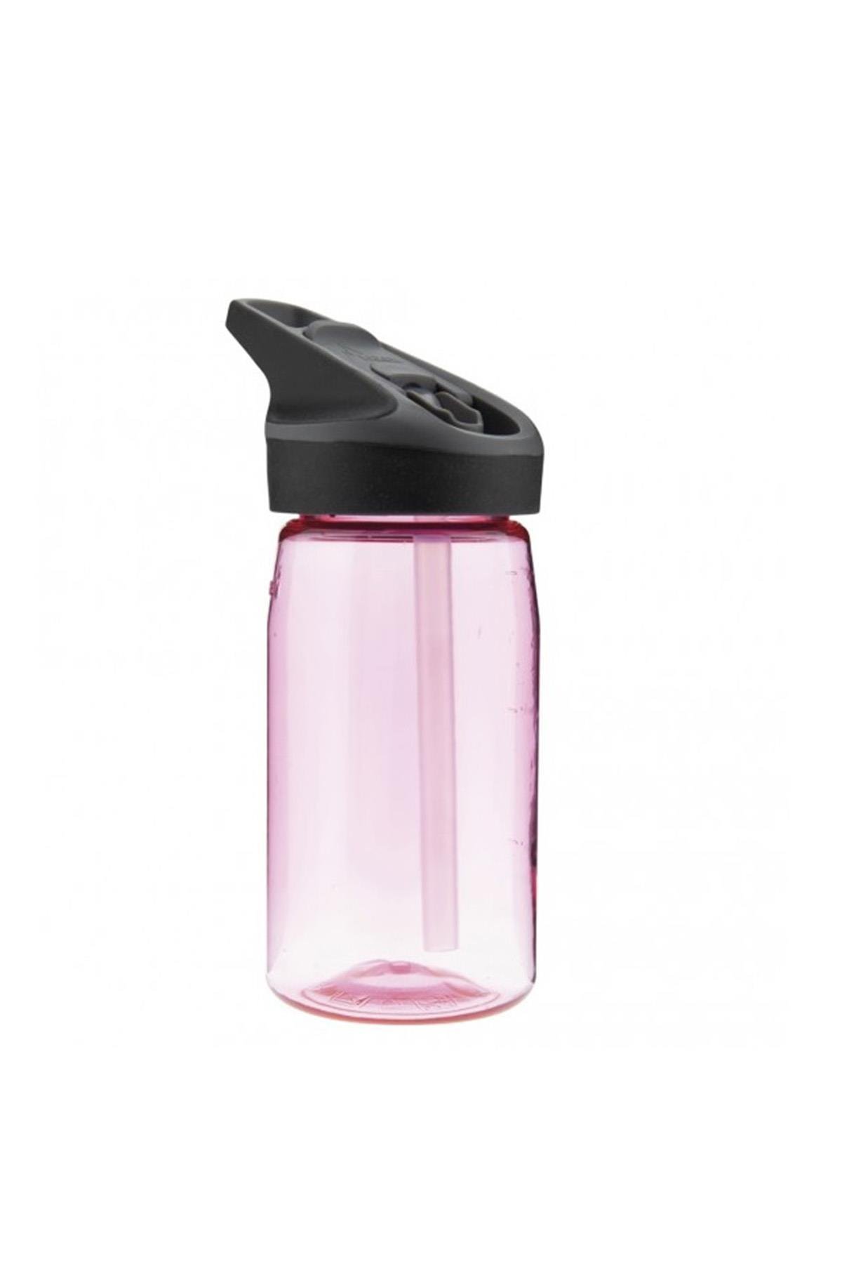 Laken Tritan Jannu Şişe 0,45L - Pembe LKTN4P