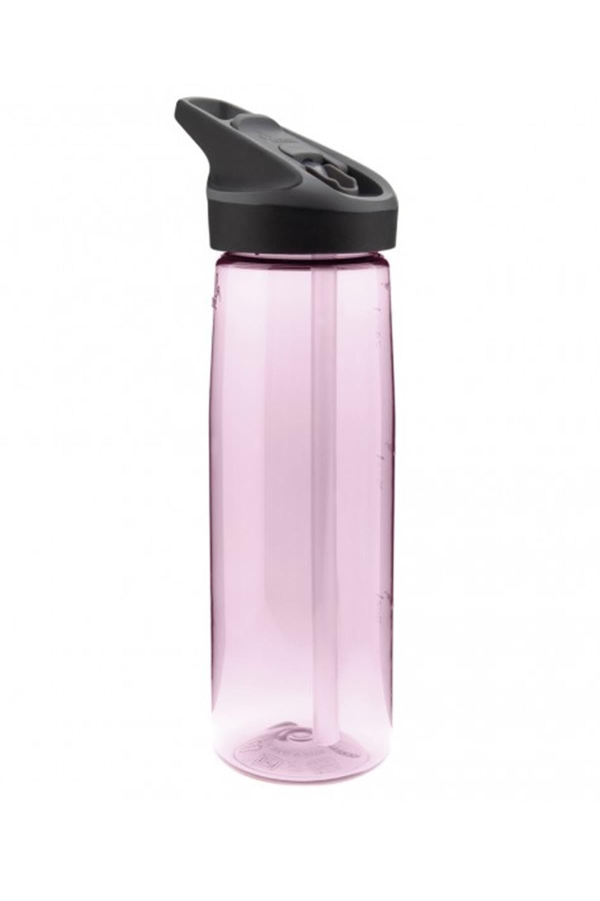 Laken Tritan Jannu Şişe 0,75L - Pembe  LKTN2P
