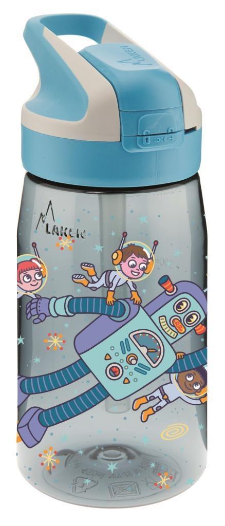 Laken TRITAN Şişe  0,45L SUMMIT - SPACE RO