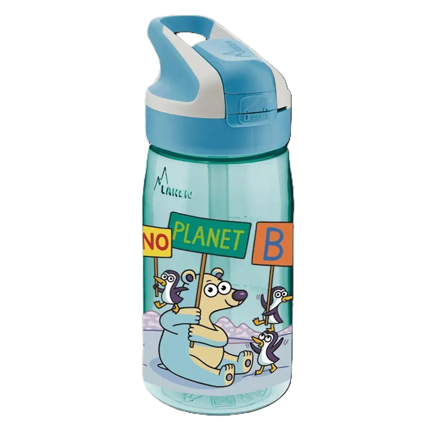 Laken Tritan Summit Şişe 0,45L - No Planet LKLTNSNP