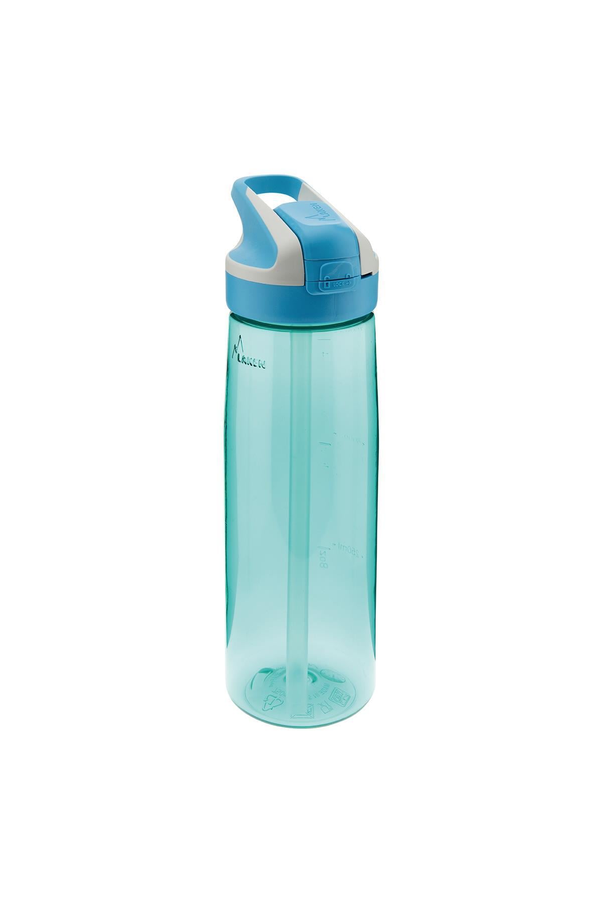 Laken Tritan Summit Şişe 0,75L - Cyan LKTNS2AC