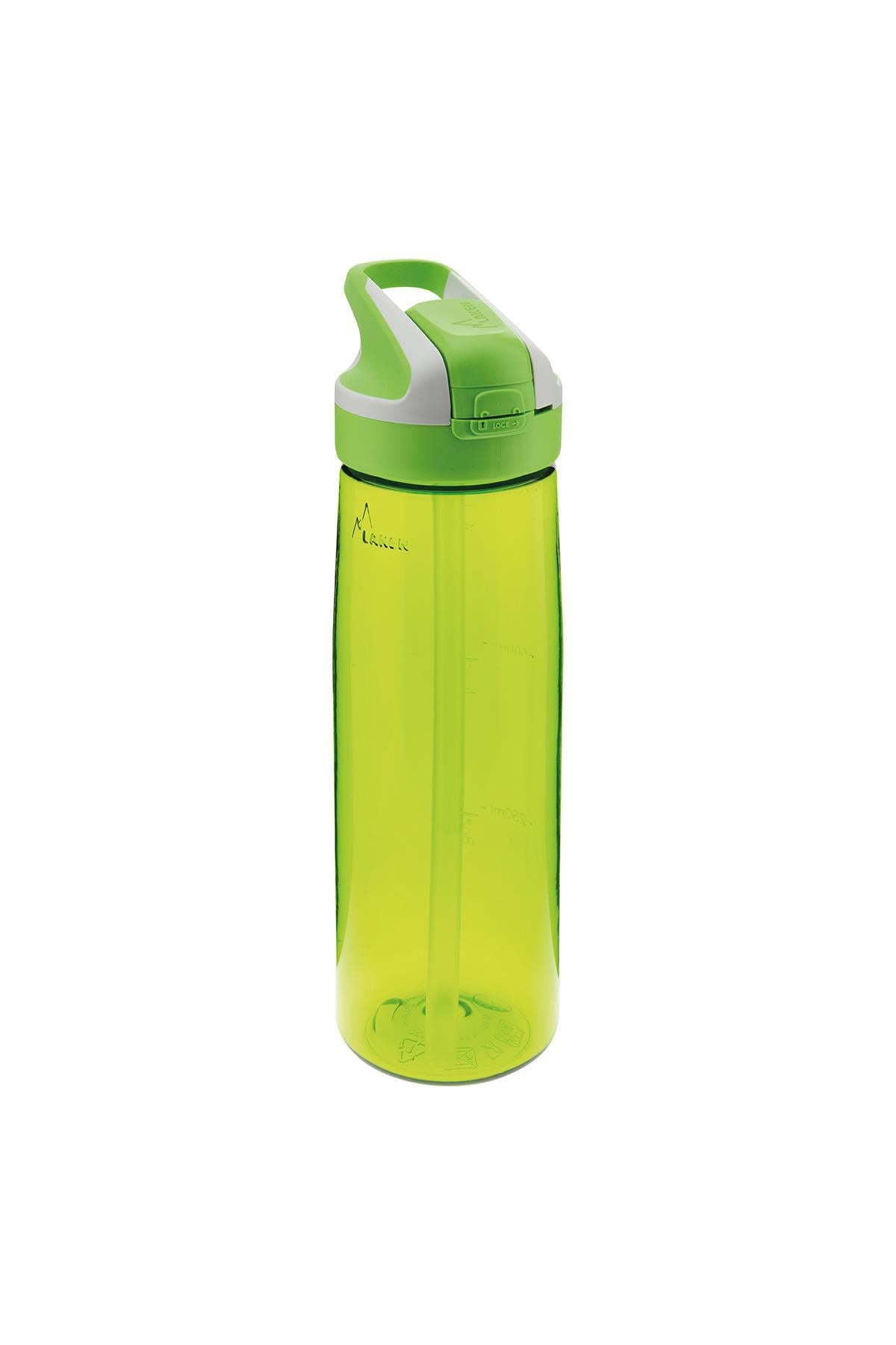 Laken Tritan Summit Şişe 0,75L - Yeşil LKTNS2VC