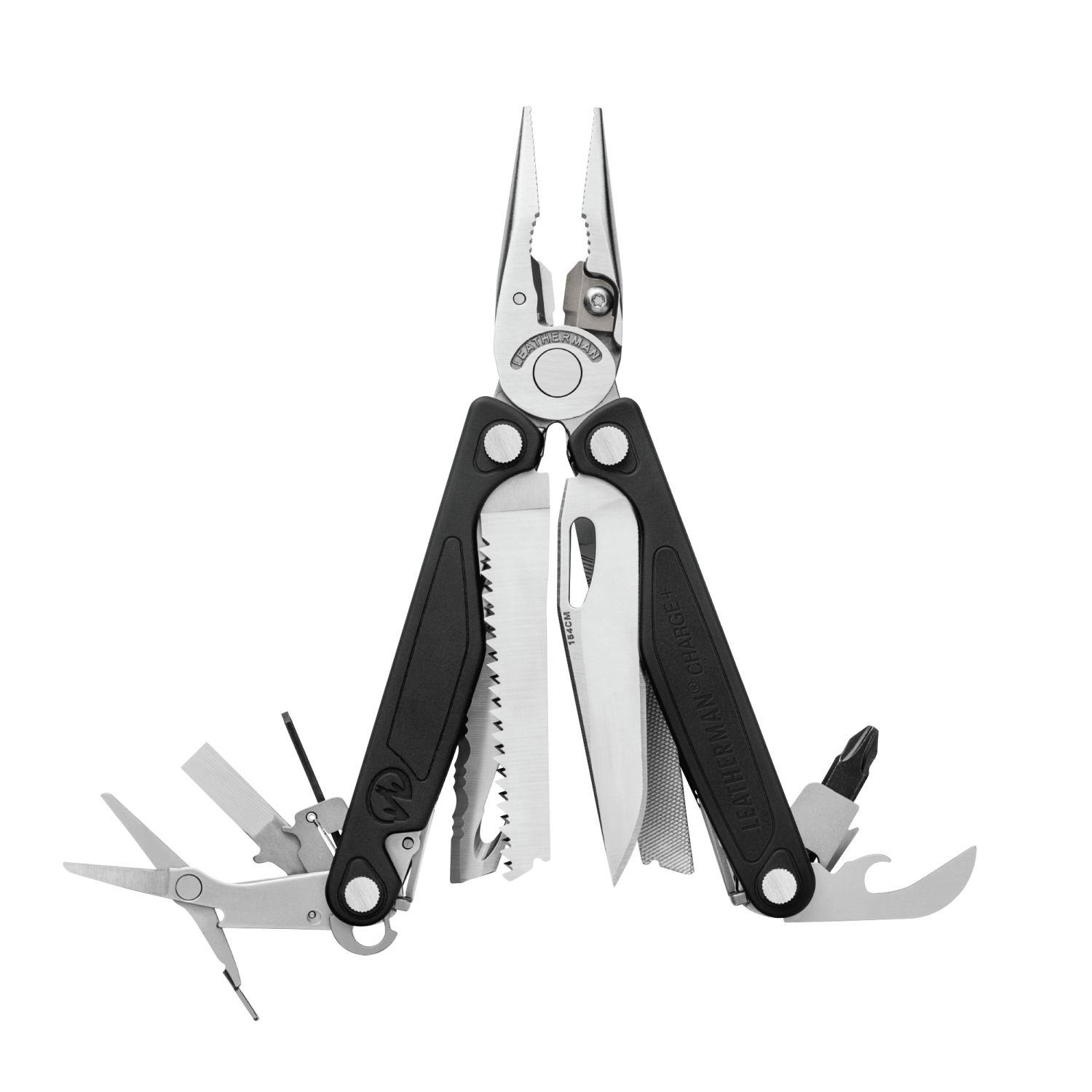 Leatherman CHARGE PLUS BOX LEA832516