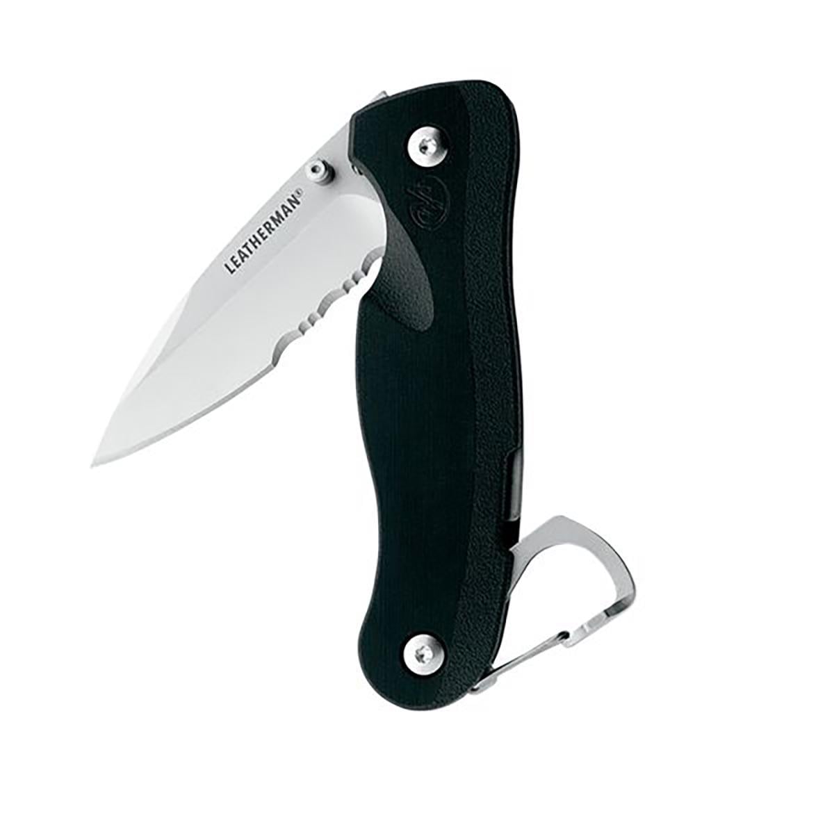 Leatherman Crater C33X Peg 8600240 Çakı  Lea8600240