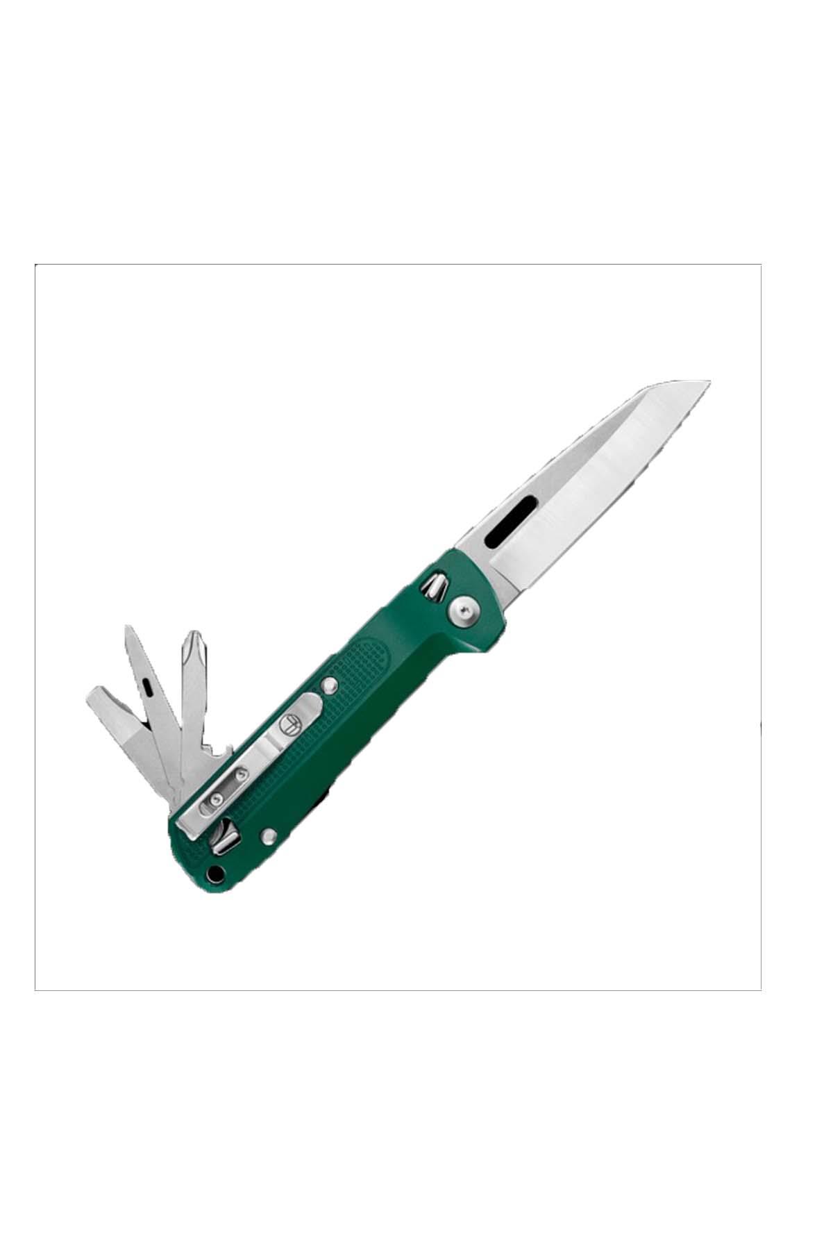 Leatherman FREE K2 EVERGREEN Kılıf LEA832894
