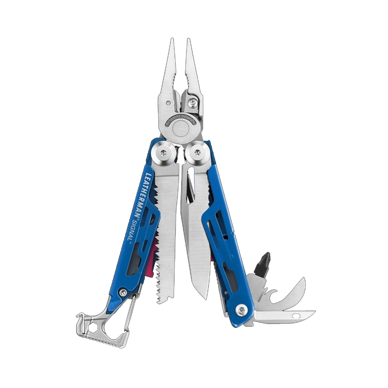Leatherman LEATHERMAN SIGNAL COBALT BOX LEA832741