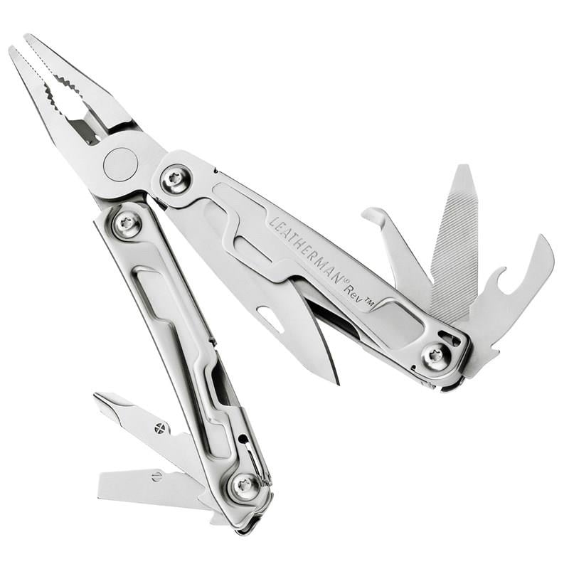 Leatherman Rev 832136 Tool Lea832136