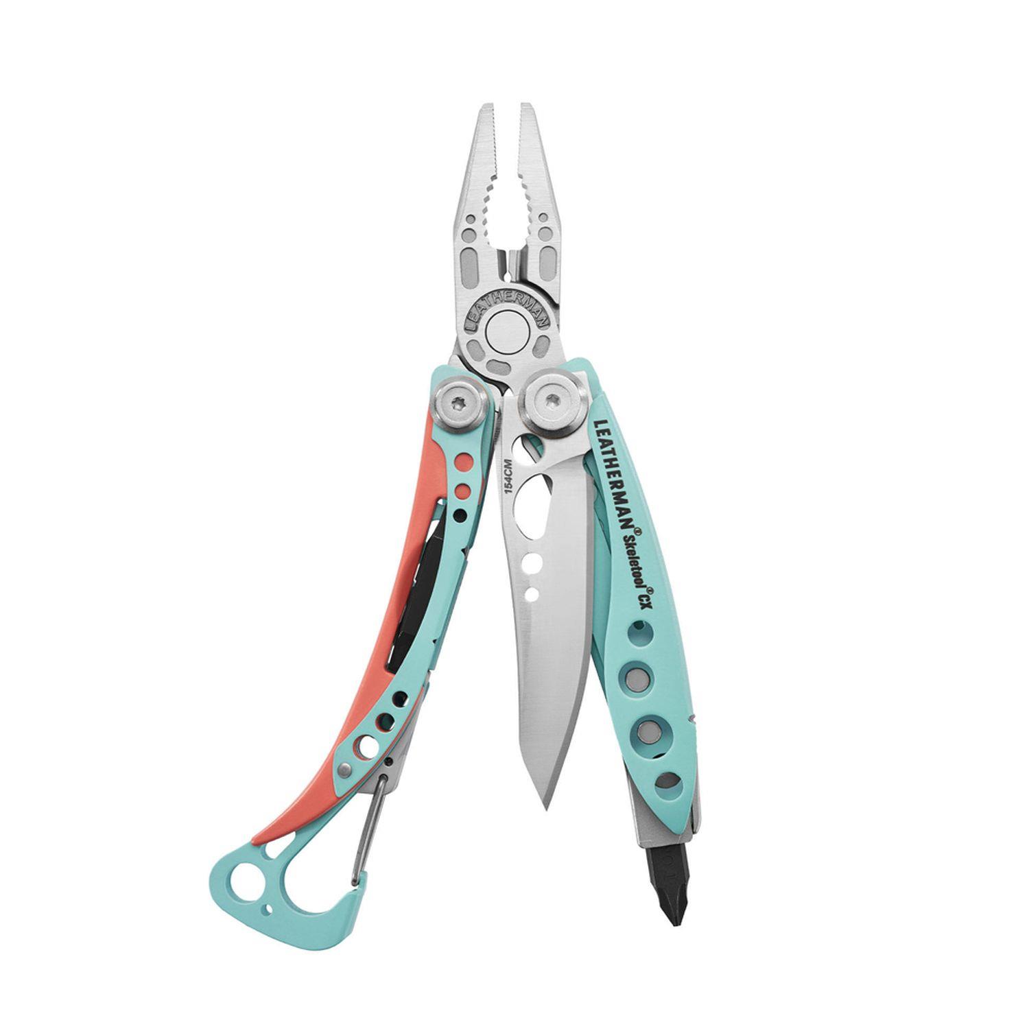 Leatherman  SKELET. CX PARADISE  BX  LEA833135