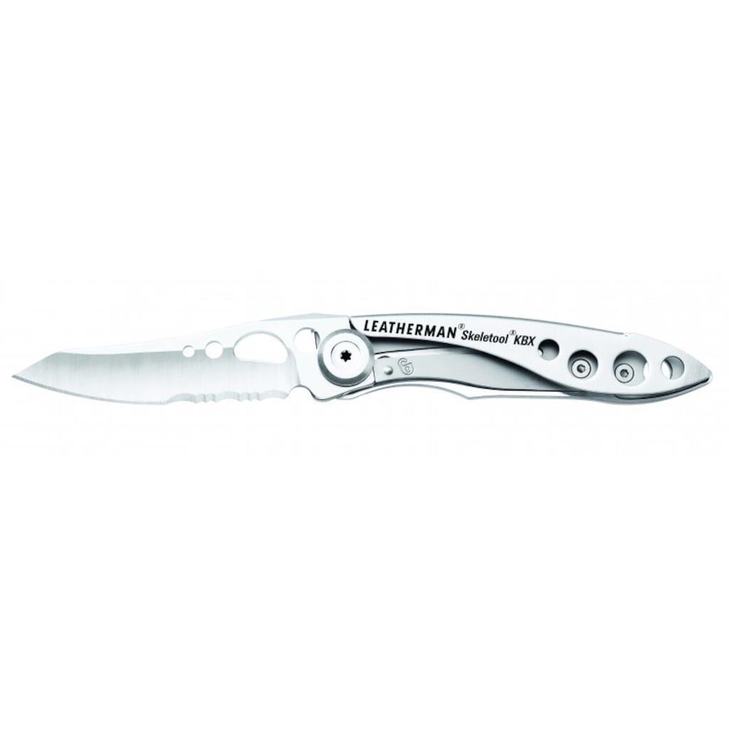 Leatherman SKELETOOL KBX C.TAN 832615 BX LEA832615