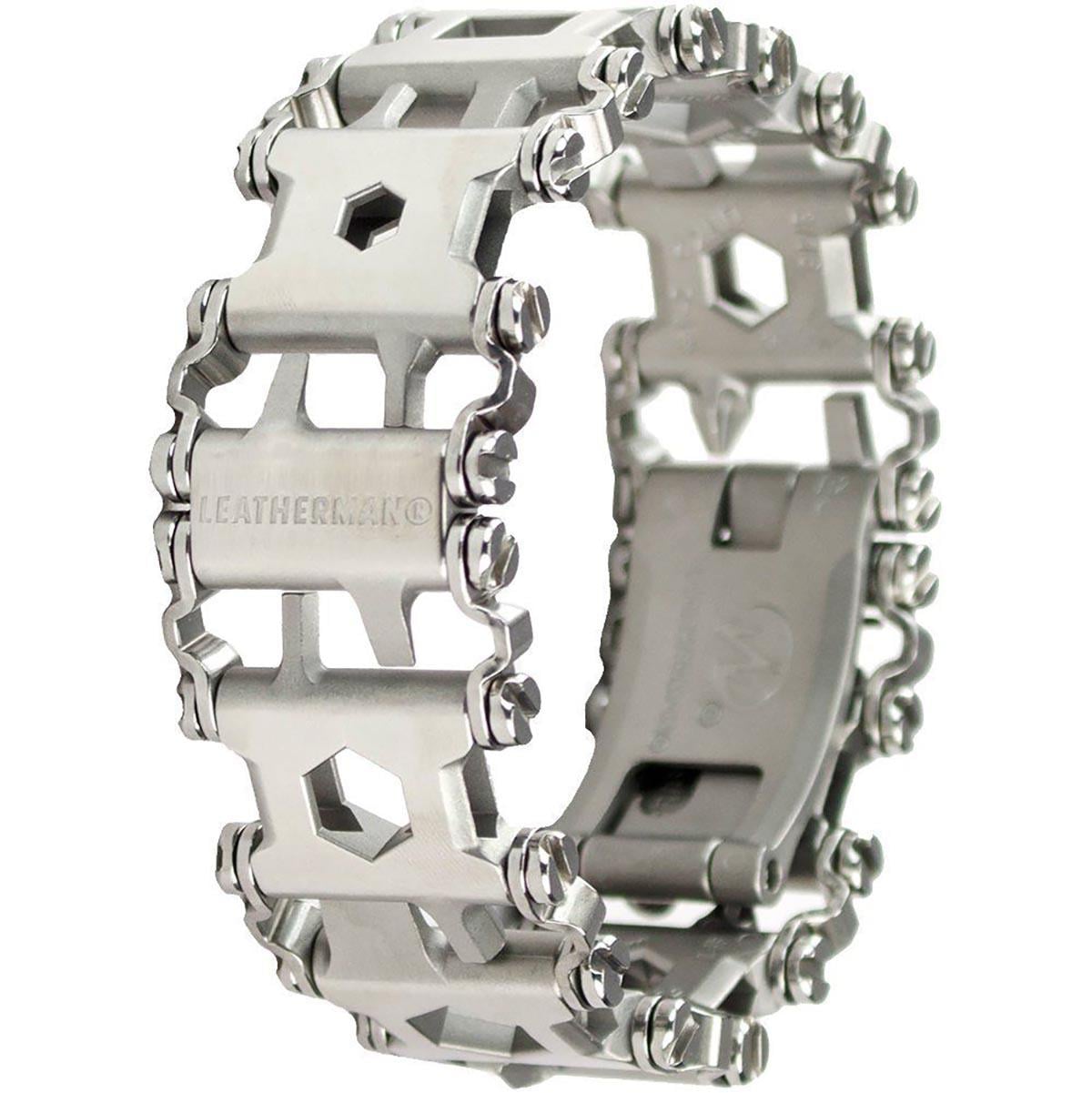 Leatherman Tread 832325 Metalik Bileklik Lea832325