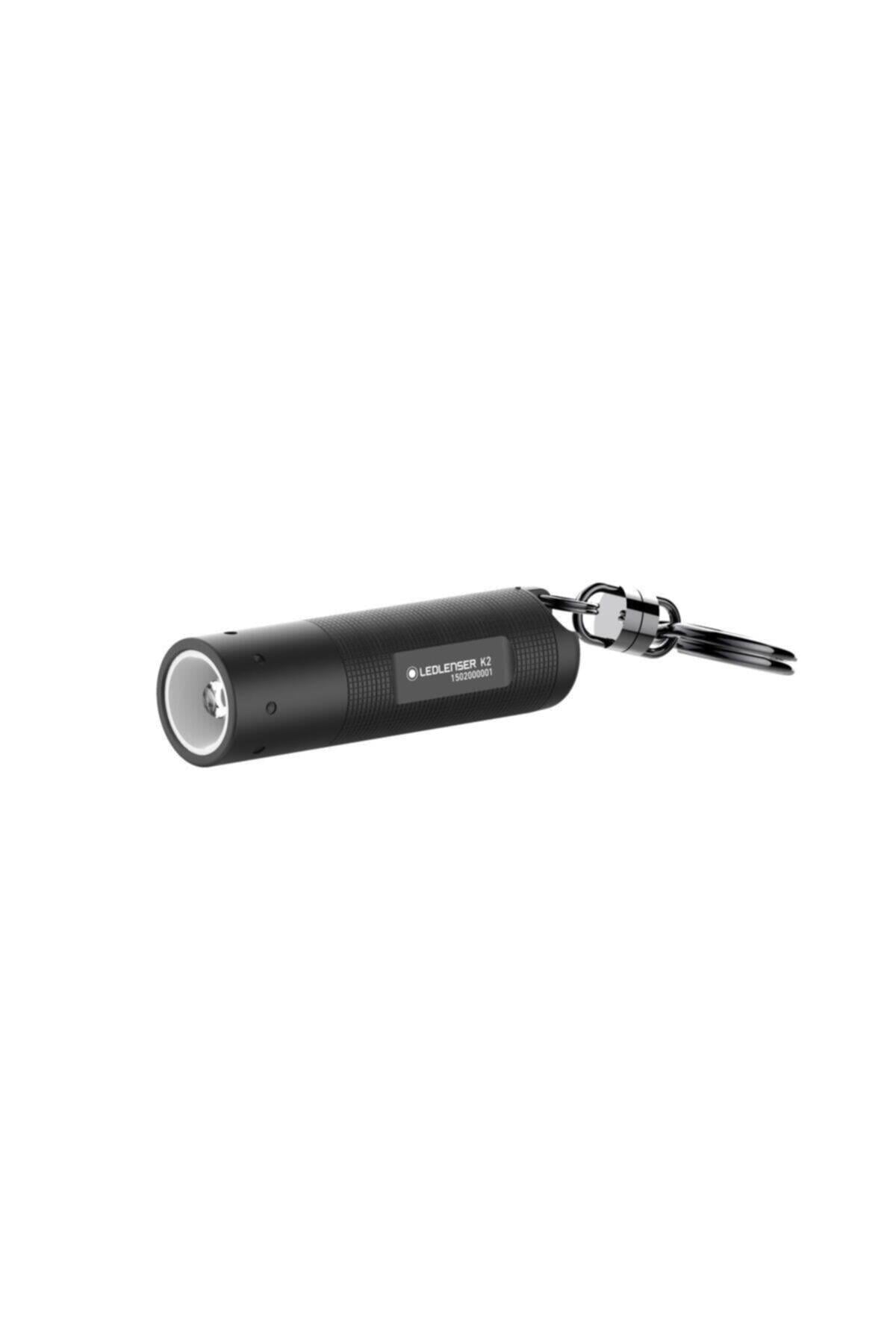 Led Lenser K2 Anahtarlık Fener Led8252