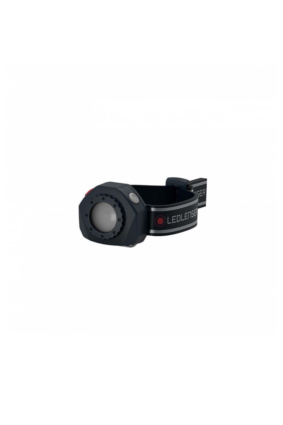 LedLenser CU2R KLİPS FENER LED502730