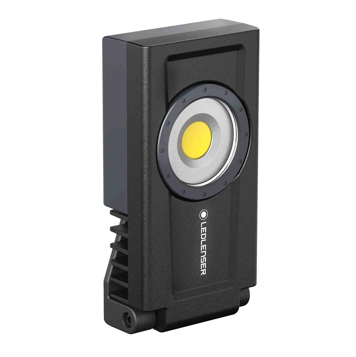 LEDLENSER İF3R 502171 FLOODLIGHT