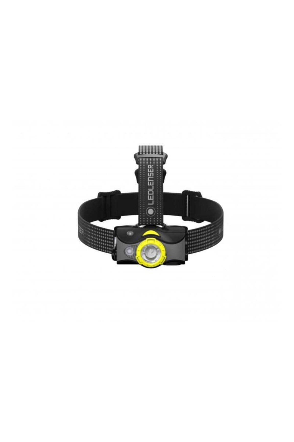 LedLenser MH7 Şarjlı Kafa Feneri LED502154