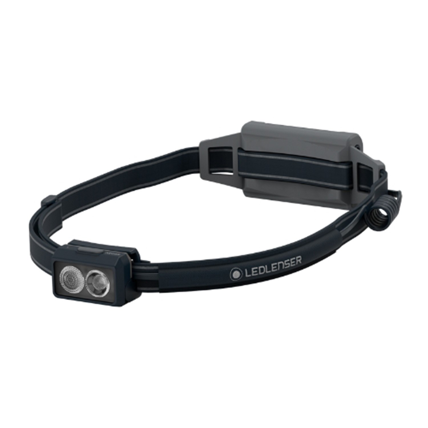 LedLenser NEO5R BLACK KOŞU FENERİ LED502323