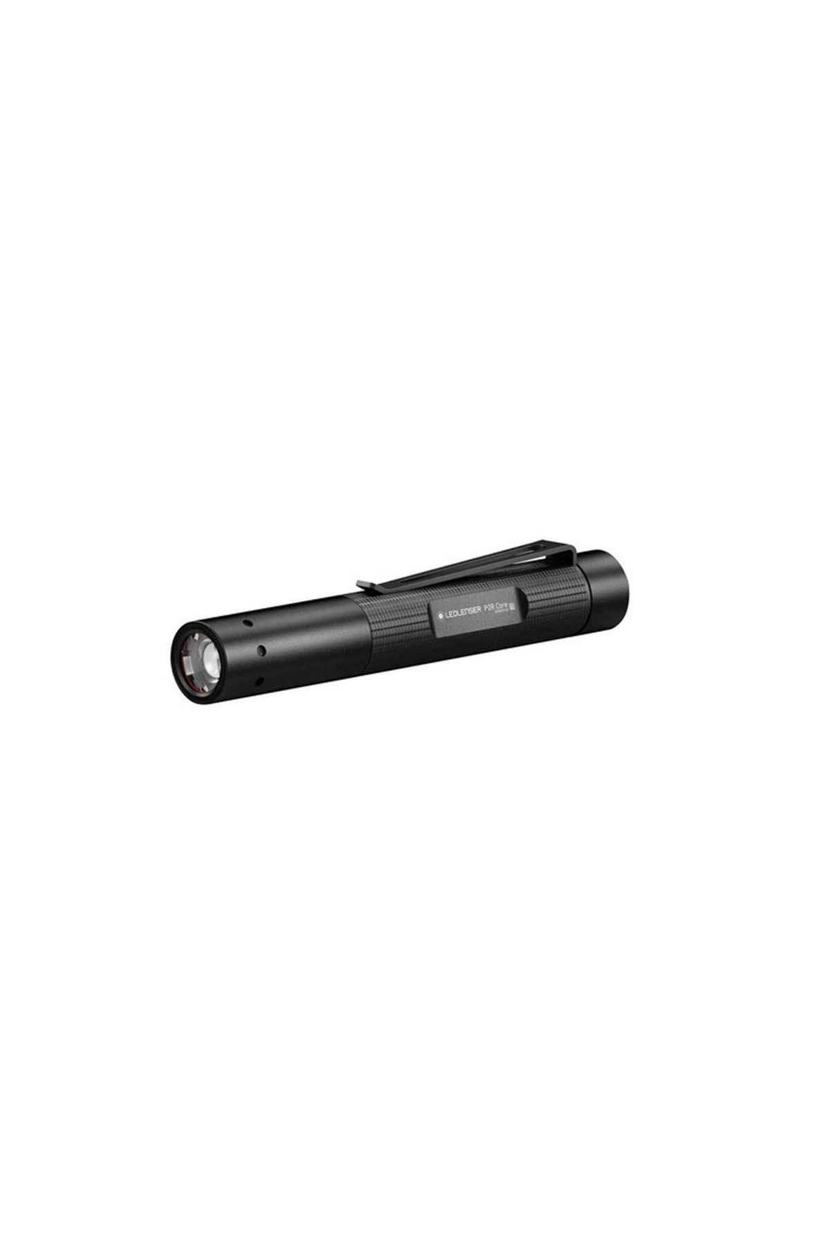 LedLenser P2R CORE 502176 ŞARJLI FENER LED502176