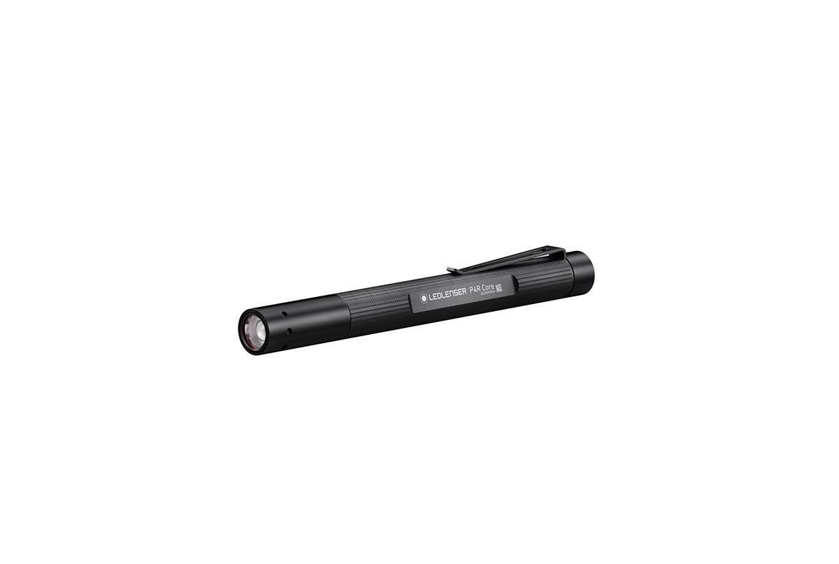 LedLenser P4R CORE El Feneri LED502177