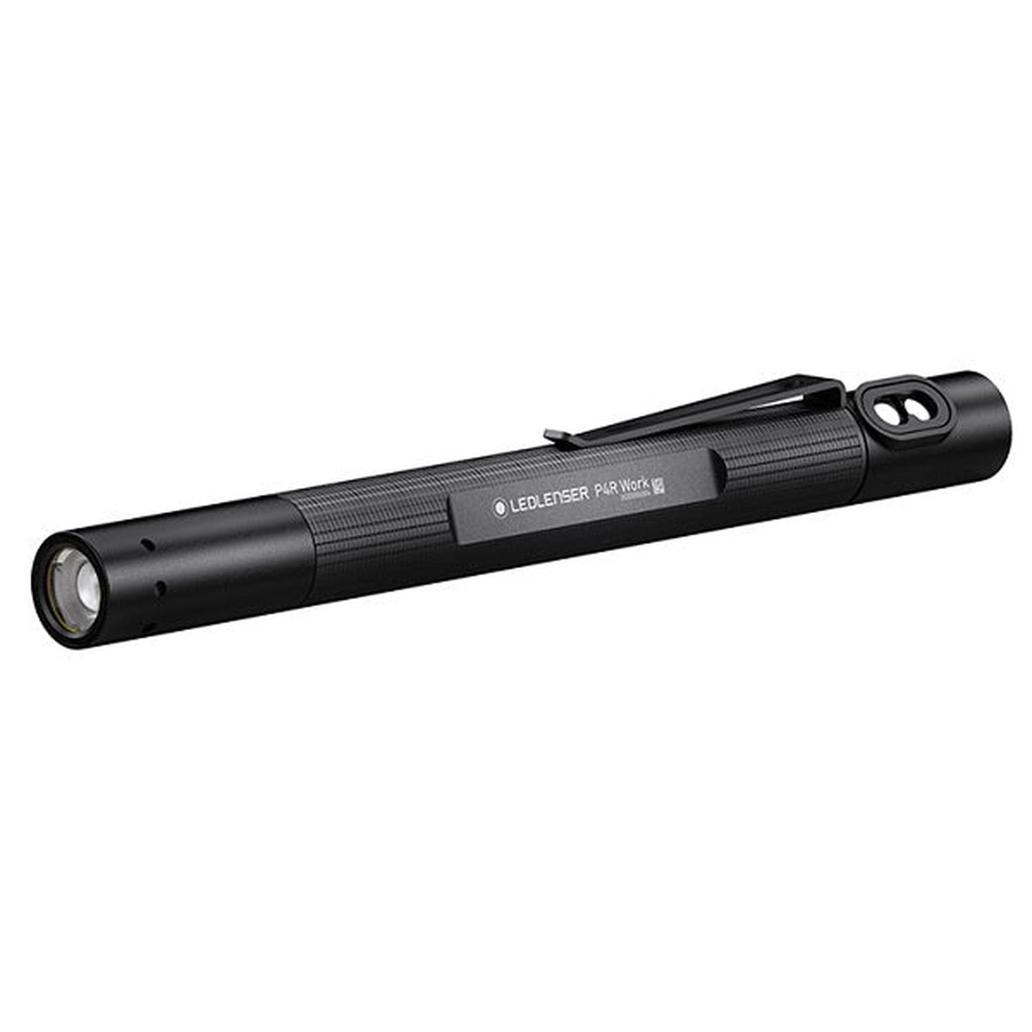 LedLenser P4R WORK El Feneri LED502184