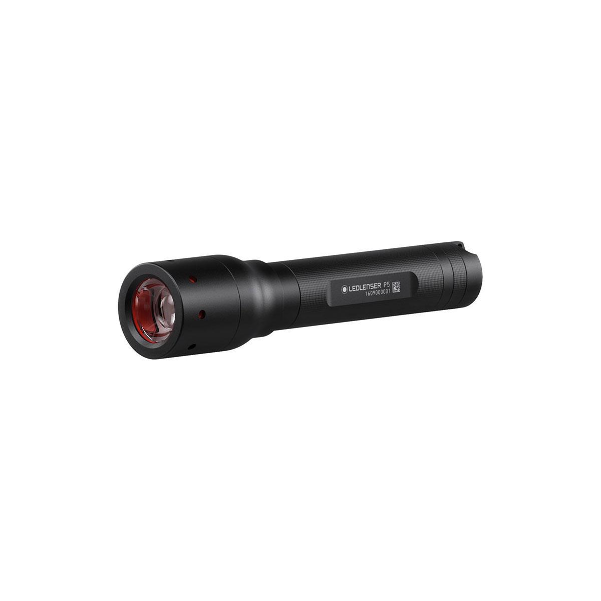 LedLenser P5 El Feneri LED500895
