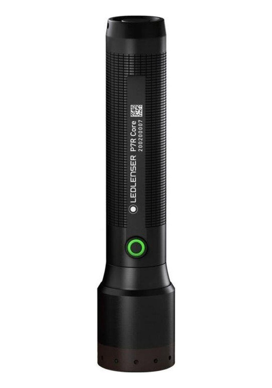LedLenser P7R El Feneri LED503111