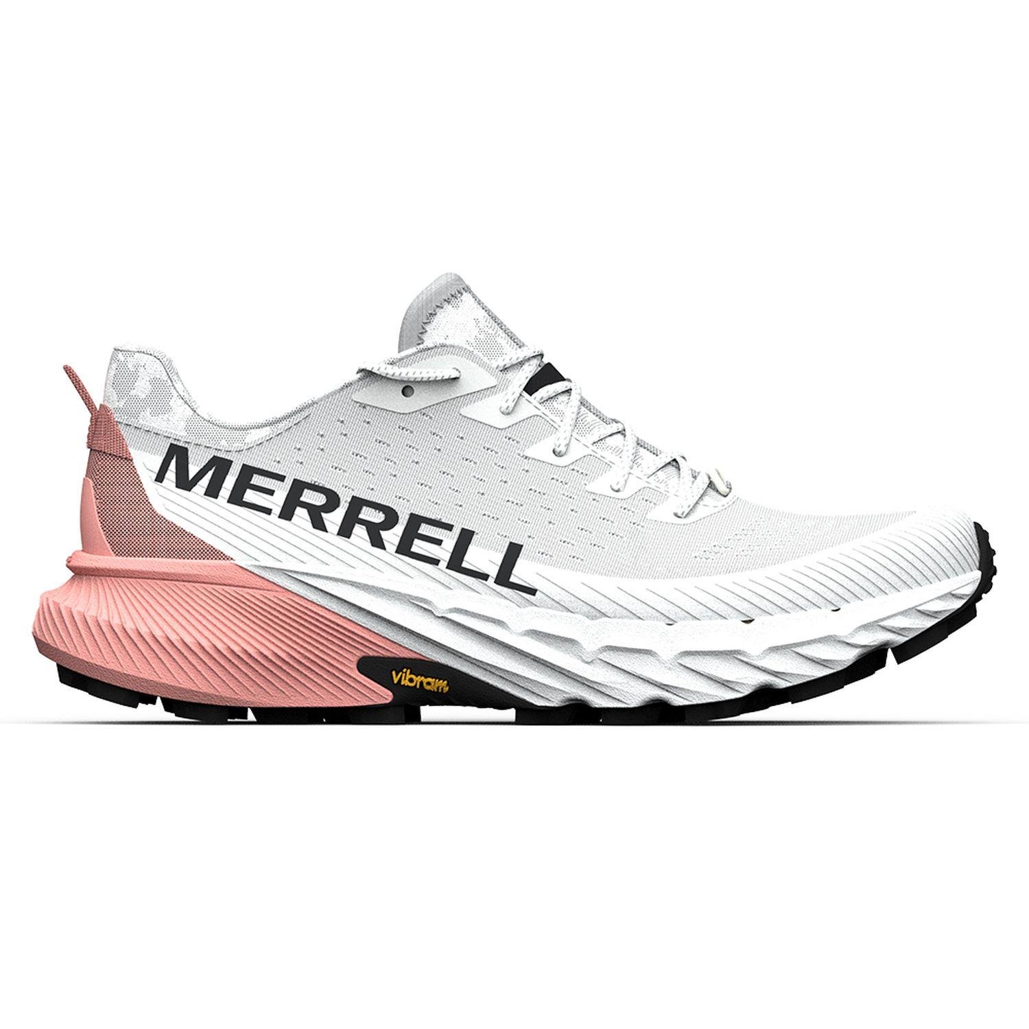 Merrel AGILITY PEAK 5 Kadın Ayakkabı J068374