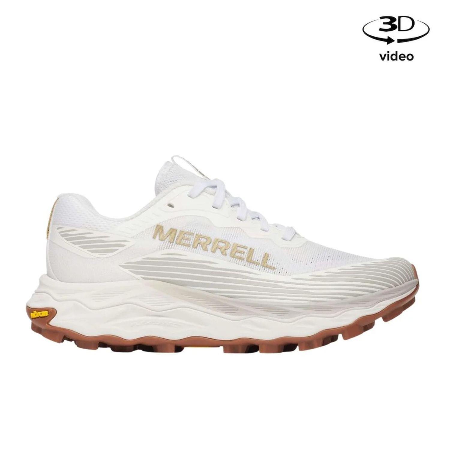 Merrell AGILITY PEAK 6 Kadın Ayakkabısı J00005074