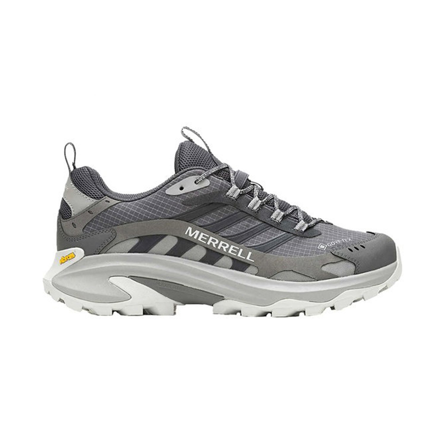 Merrell MOAB SPEED 2 GTX Erkek Outoor Ayakkabı J037515