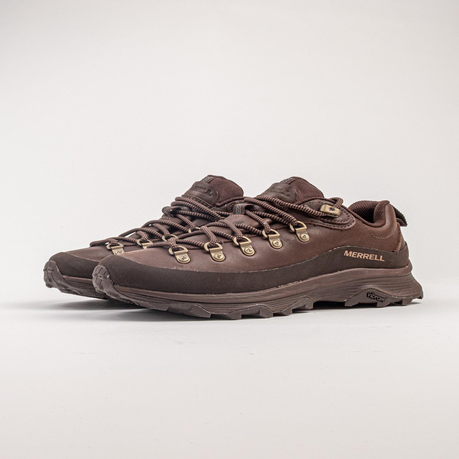 Merrell ONTARIO SPEED LTR LACE SE Unisex Ayakkabı J2007609