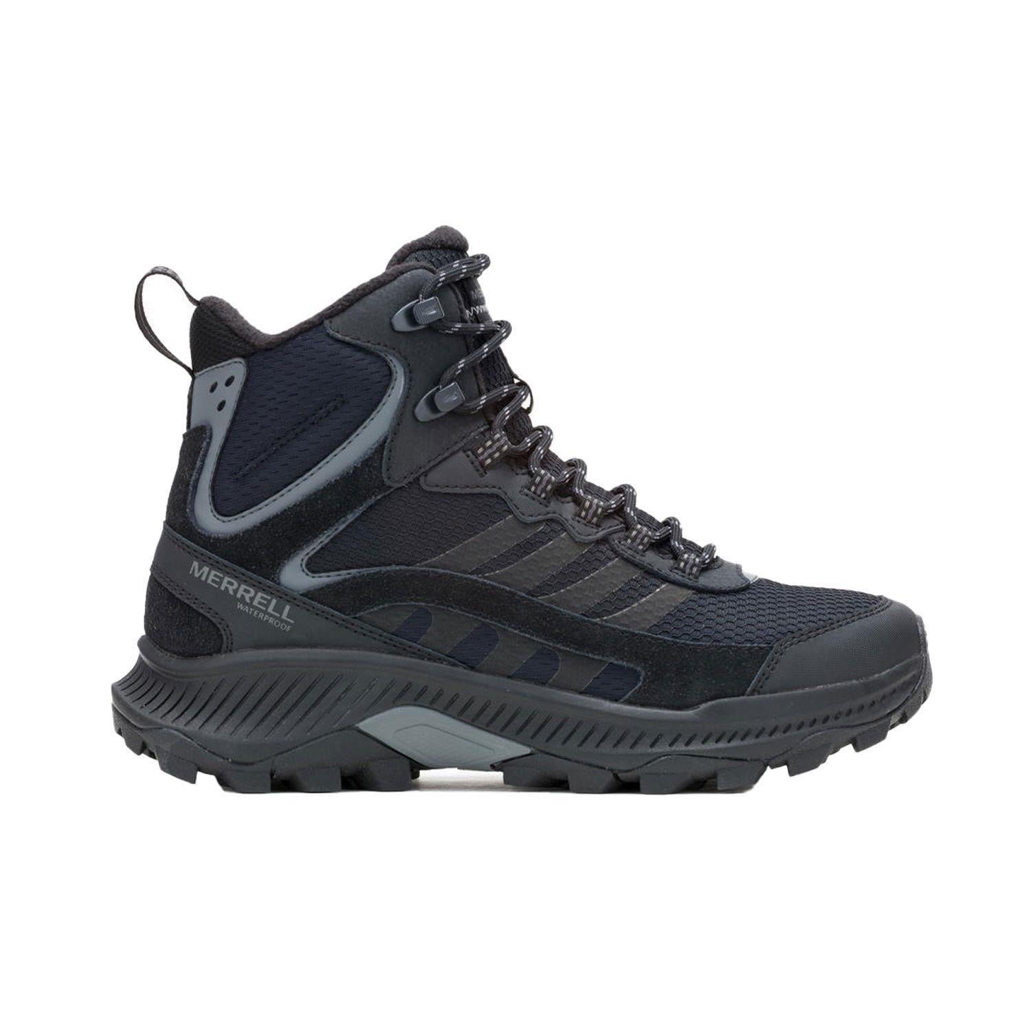 Merrell SPEED STRIKE 2 THERMO MID WP Erkek Ayakkabısı J037767