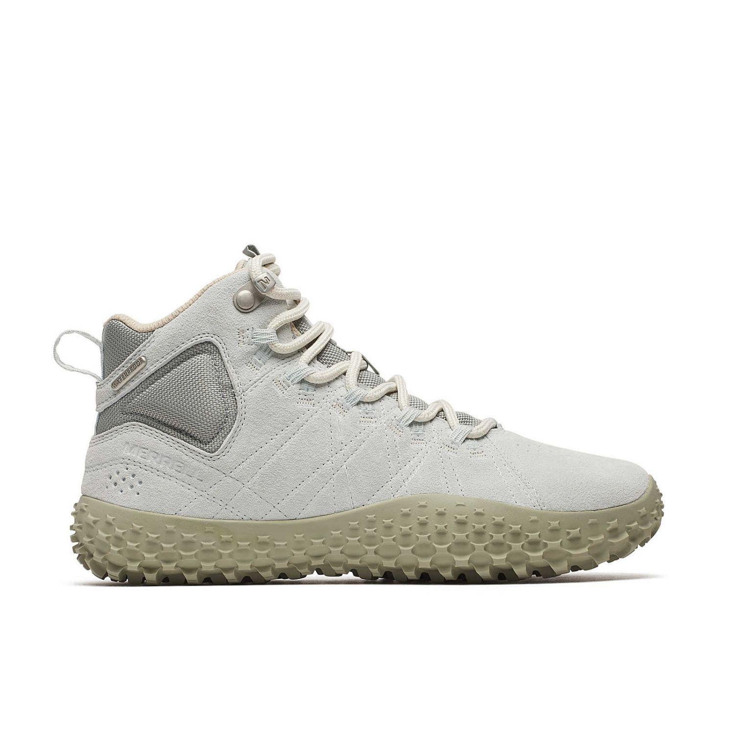 Merrell WRAPT MID WP Kadın Ayakkabısı J008644