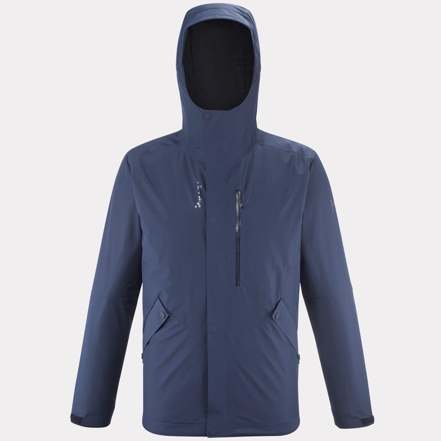 Millet CHAM WARM Primaloft® Insulation Erkek Ceket MIV10318 N7317