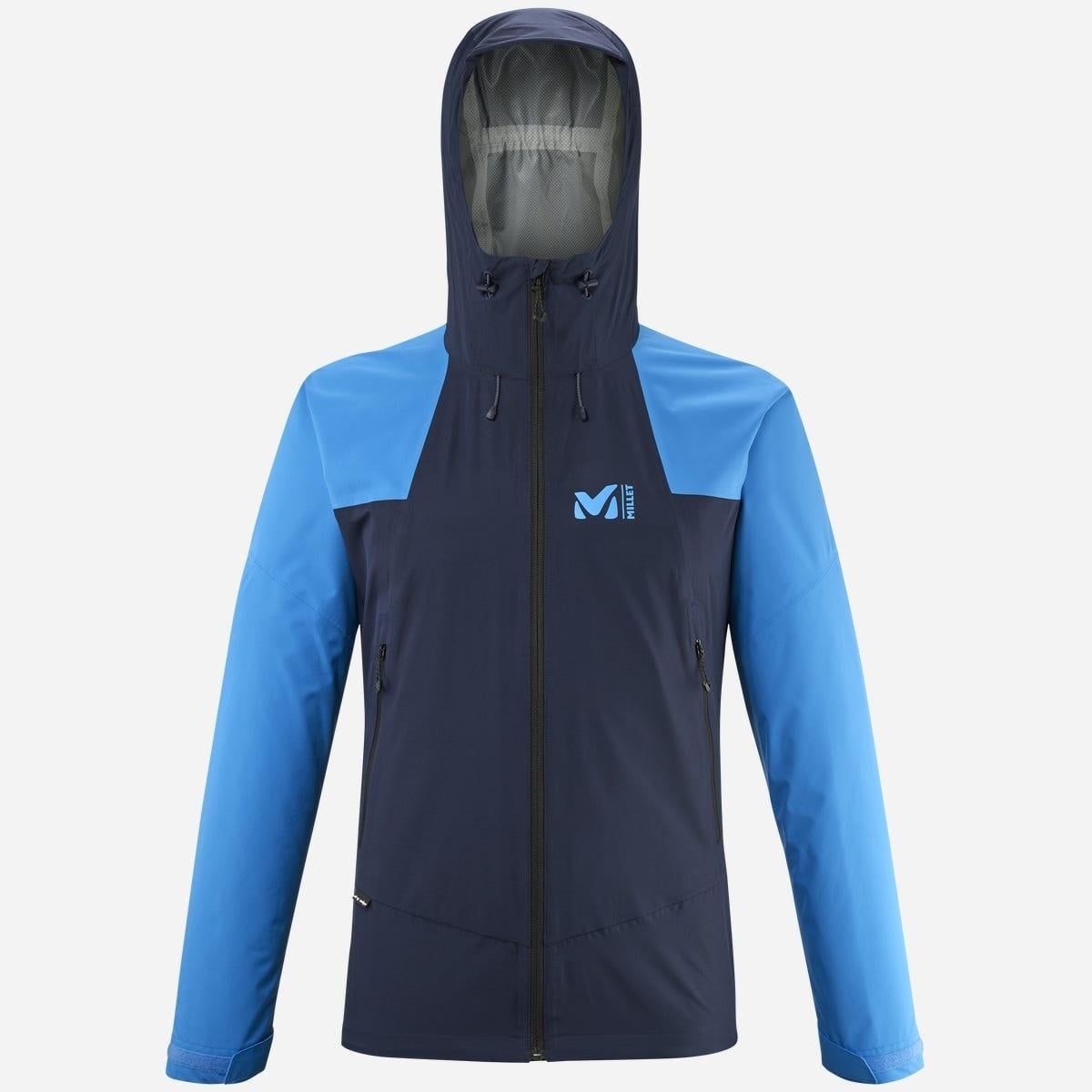Millet FITZ ROY Tek Katman 2.5L Teknik Erkek Ceket MIV9706 8541
