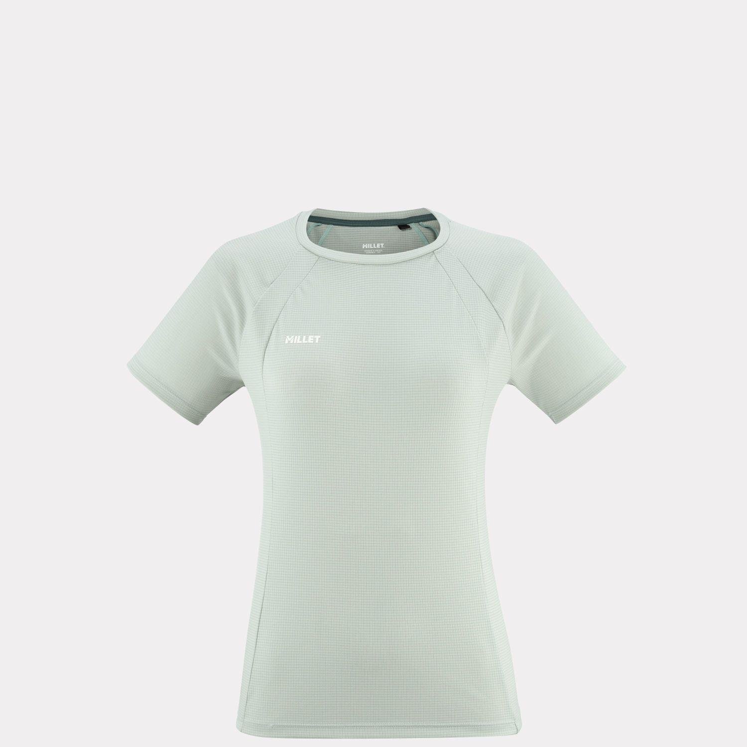 Millet FUSION Tişört Kısa Kollu Kadın  MIV10091 MILLET.N4239
