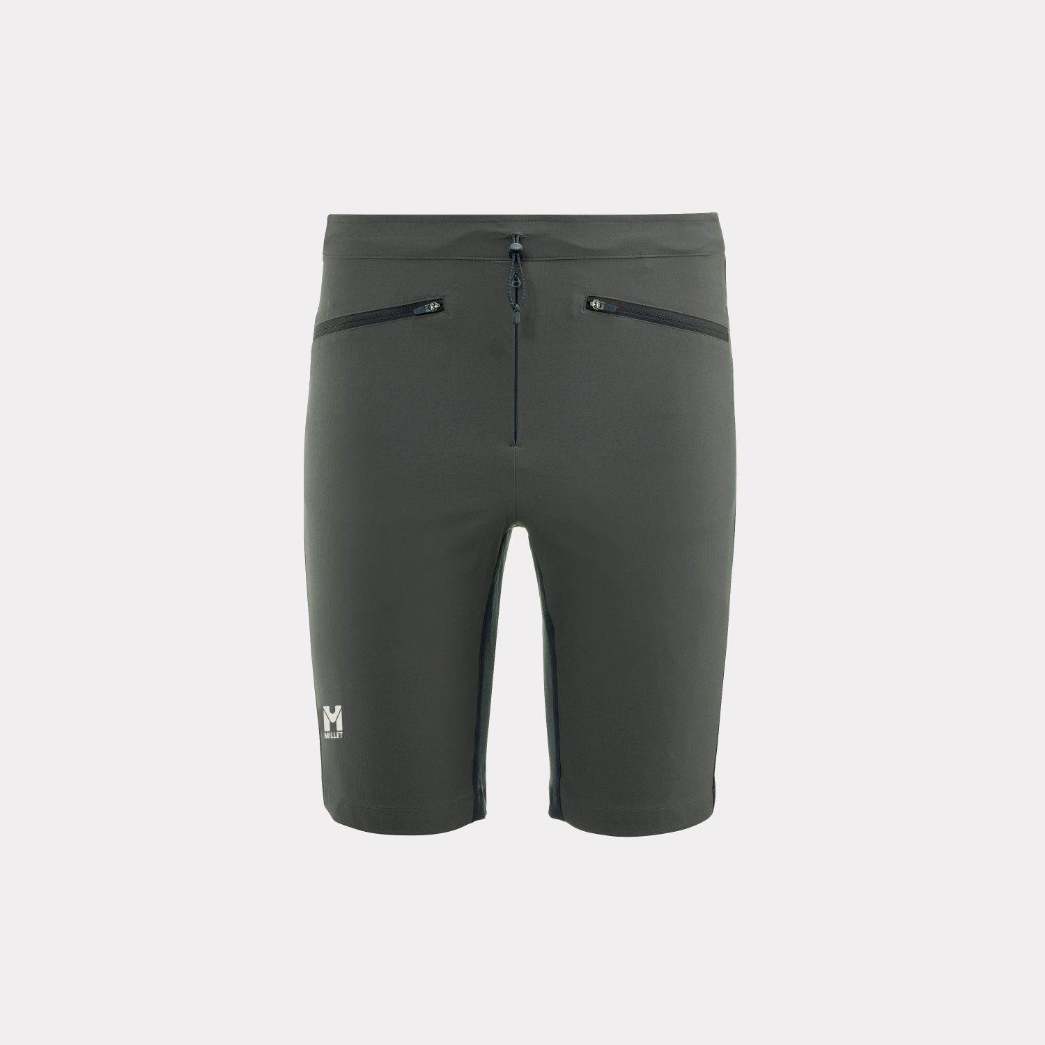 Millet FUSION XCS Şort  Erkek  MIV9370 MIV.N9573
