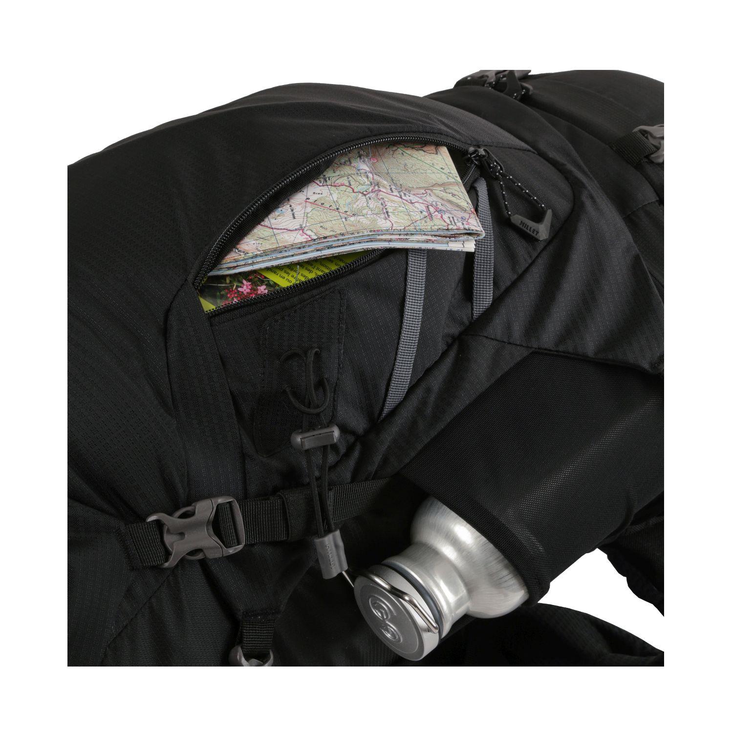 Millet HANANG 50 Sırt Çantası MIS2198 0247