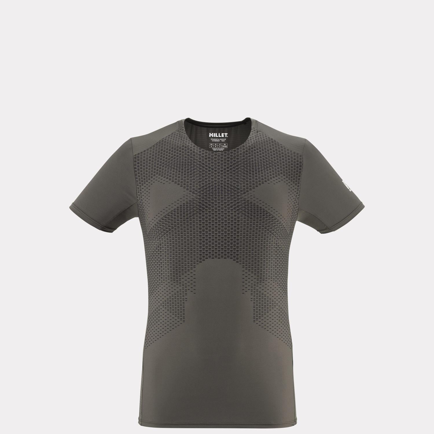 Millet INTENSE DRYNAMIC™ Erkek Tişört MIV9741 N8637