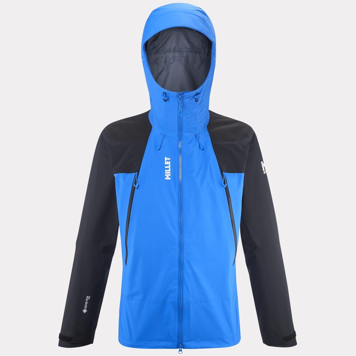 Millet K ABSOLUTE Goretex Erkek Ceket MIV9870 N3175 | Adrenalin