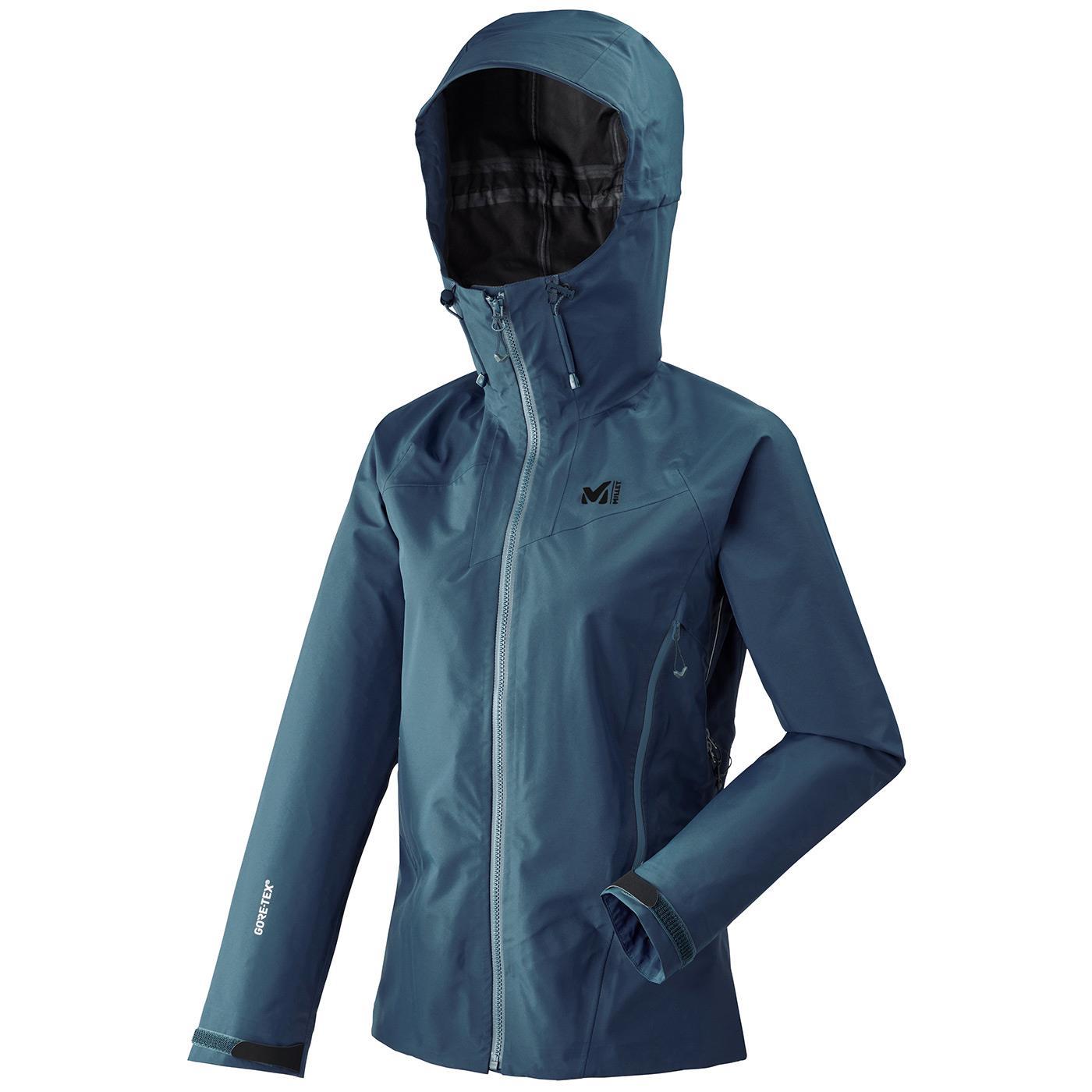 Millet KAMET GORETEX Ceket Kadın MIV7822 8737