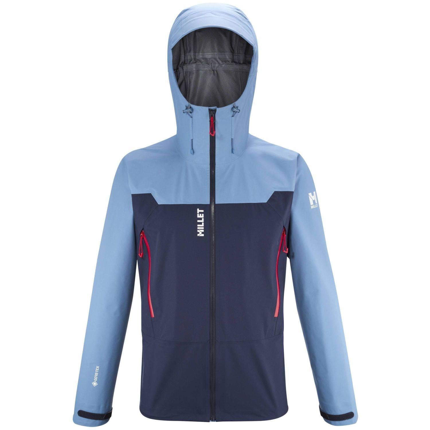 Millet KAMET LIGHT GORE-TEX® 3L PLAIN CEKET MIV7739 MILLET.N3186