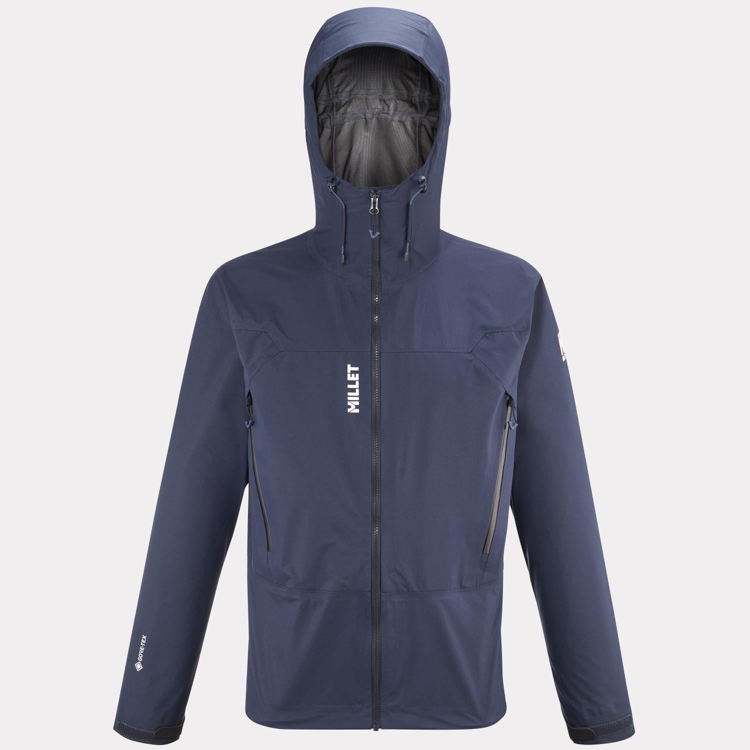 Millet KAMET LIGHT GORE-TEX® 3L PLAIN CEKET MIV7739 N7317