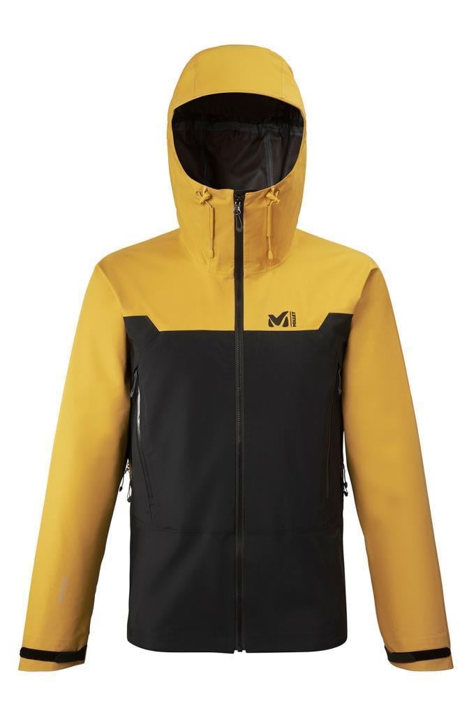 Millet KAMET LIGHT GORE-TEX® 3L PLAIN CEKET MIV7739 9044