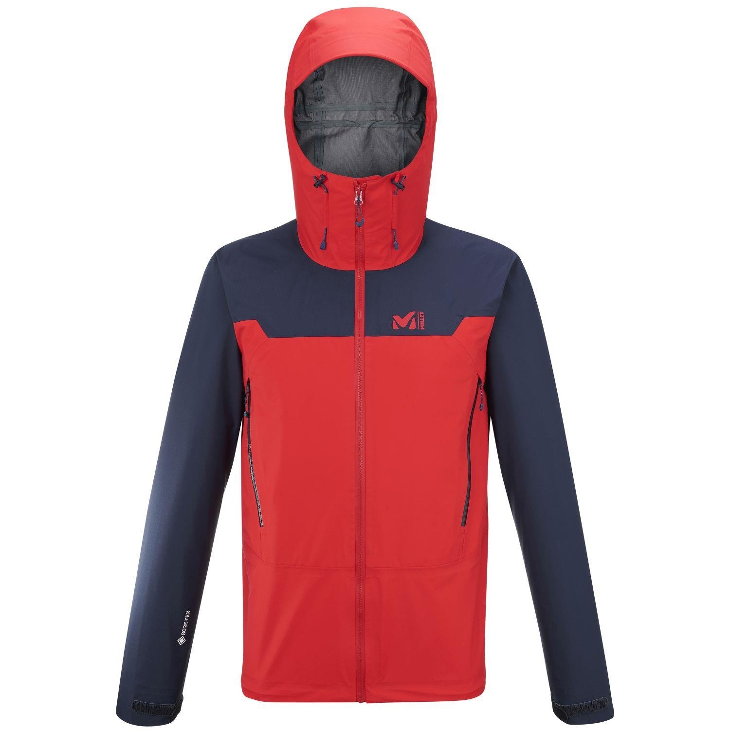 Millet KAMET LIGHT GORE-TEX® 3L PLAIN CEKET MIV7739 8083