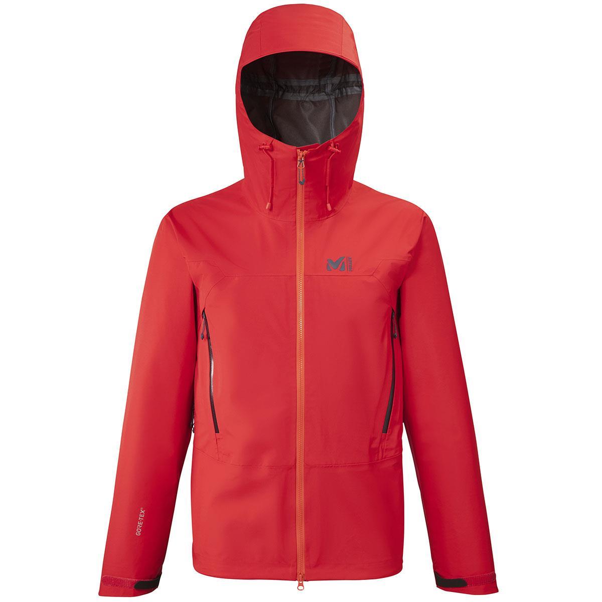 Millet KAMET LIGHT GORE-TEX® 3L PLAIN CEKET MIV7739 9040